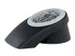 Durable Papercliphouder Vegas inclusief 100 paperclips zwart