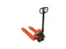 transpalette,force 2300kg,fourche L 1000mm,roul. piv. PU