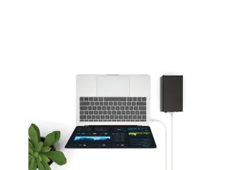 1m Thunderbolt 3 kabel 20Gbps USB-C kabel met 100W PD en 4K video - 6