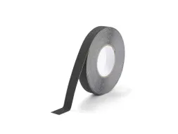Antislip tape 15 Meter DURALINE GRIP 25mm Zwart