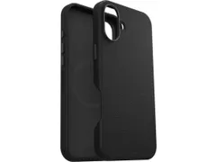 Symmetry Cactus Mag iPhone 16 Plus Hoesje Zwart