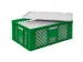 bac gerbable norme Europe,a. boîte isotherme,HxLxl 240x600x400mm