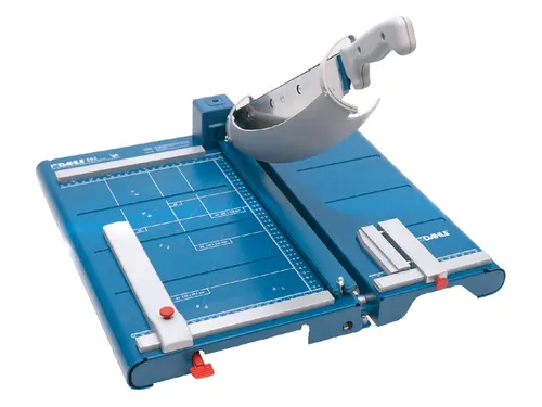 Snijmachine Dahle 562 bordschaar 36cm