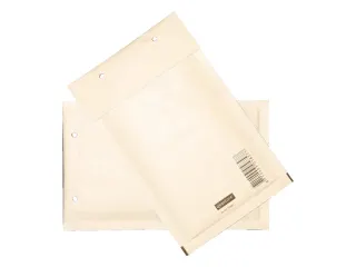 Envelop Quantore Luchtkussen nr. 12 120x215mm Wit A6 - 2