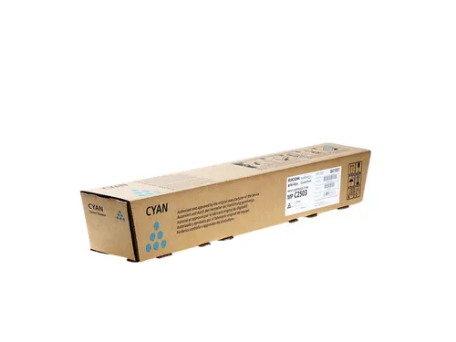 Tonercartridge Ricoh 841928 blauw