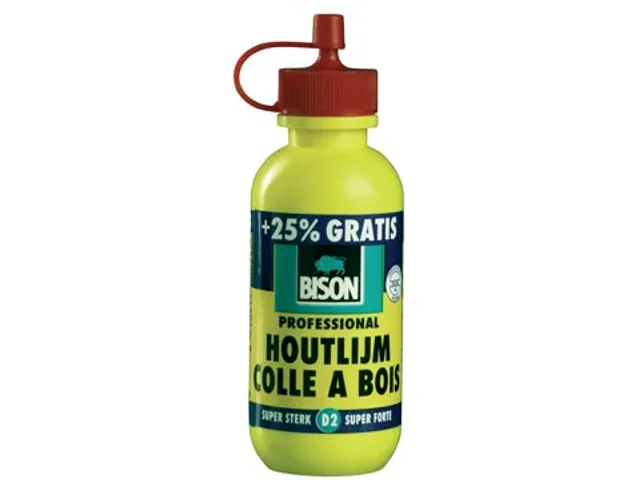 Bison houtlijm