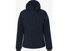 Fristads 4981 Gls Dames Jacket M D/Nvy
