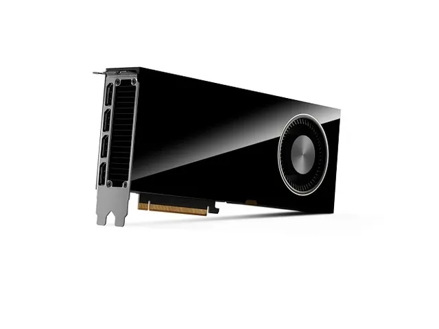 Carte graphique NVIDIA RTX 6000 ADA Generation 48 Go