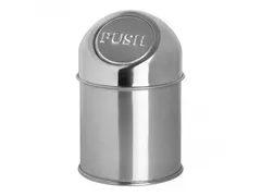 Tafelboy rvs hoogte 19cm