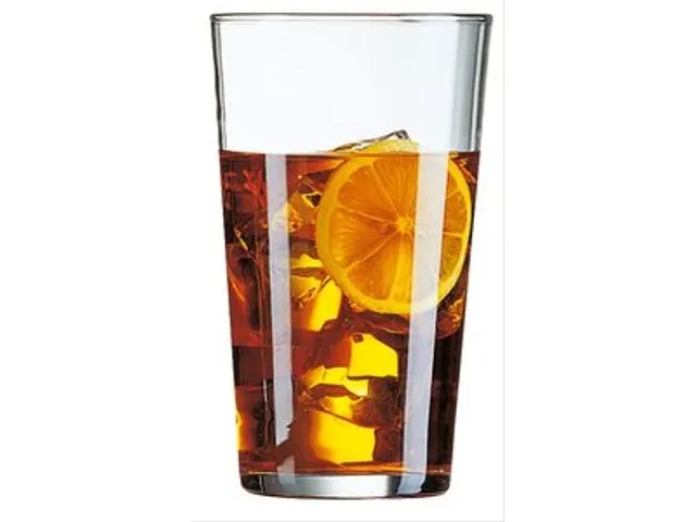Verre conique Arcoroc 20cl 6 pièces