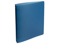 Ringmap PP LINICOLOR A4+ 4R 30mm ass