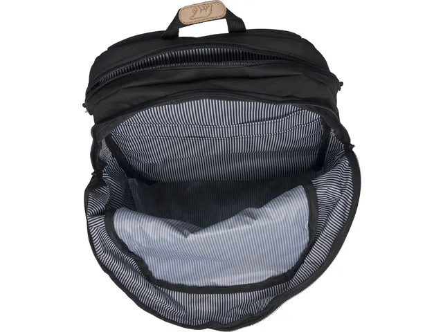 Rugzak Beckmann Urban 30L Black