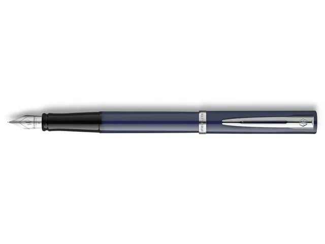 Vulpen Waterman Allure Impression CT M Blauw