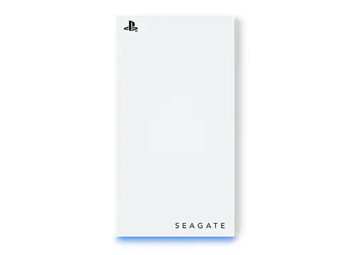 Seagate Game Drive, 1 TB, 3.2 Gen 1 (3.1 Gen 1), Wit