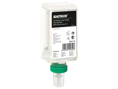 Handzeep Katrin Pure Neutral schuim touchfree 500ml 48410