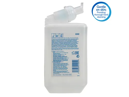 Handzeep Scott Control foam frequent gebruik 1000ml 6342