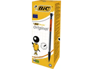 Vulpotlood Bic Matic Classic 0.7mm - 1
