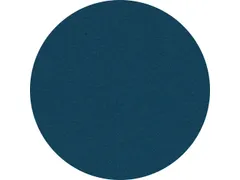 Prikbord Rond Blauw Kleur 2214 Bulletin Paneel Ø 60 cm
