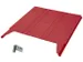 Organisateur mural DIN A4 15x240x302mm ABS