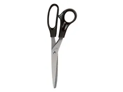 Schaar Quantore 210mm linkshandig