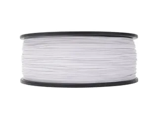 eSUN PLA+ 3D printer Filament 1.75mm Koud Wit 3kg - 2