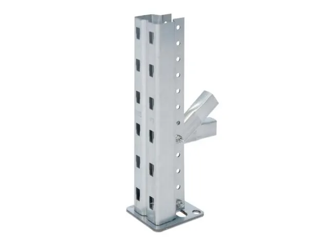rayonnage grande largeur,rayonnage suivant,HxlxP 2000x2760x600mm