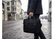 laptoptas Zurich 12 l 15,6 inch zwart