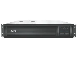 APC Smart-UPS SMT1500RMI2UNC - 4x C13, USB, Rackmount 2U, NMC, 1500VA - 3