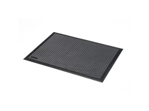 antivermoeidheidsmat,mat,HxLxB 22x3150x970mm,niet-brandbaar,rubber