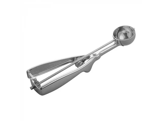 IJsportioneerlepel RVS 1_60 - 3.7cm