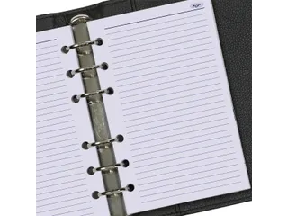 Agendavulling 2027 Kalpa Senior 7dagen/2pagina's - 7