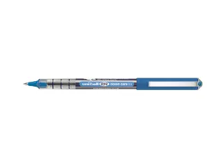 Rollerpen Uni-ball Eye Ocean Care fijn blauw - 1