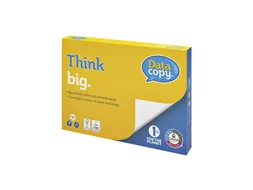 Kopieerpapier Datacopy A3 80 Gram Wit