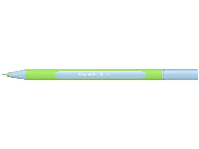 Fineliner Schneider Line-Up Pastel 0,4mm bleu