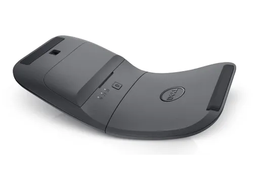 DELL Bluetooth Travelmuis MS700 Zwart