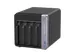4x 3.5 inch, Alpine AL524, 4-core, 2.0 GHz, 4 GB SODIMM DDR4, 512 MB F