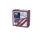Tork 477775 Soft Dinnerservet Advanced Paars 39x39cm