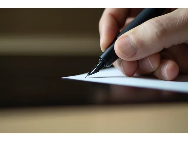 Schrijfblok Kangaro A6 lijn 60 grams 100 vel