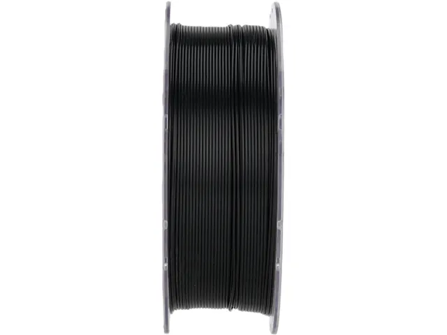 Creality 3D printer Filament Hyper PLA RFID 1.75mm Zwart 1kg