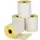 Verzendetiketten 102x150mm kern 76 mm 900 etiketten per rol