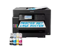 EcoTank ET-16655 Inkjetprinter