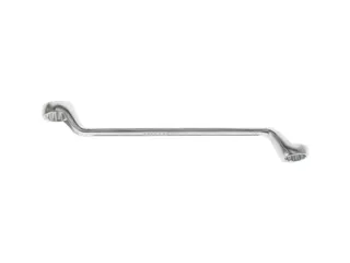R01102528 Dubbele ringsleutel SW25x28mm 342mm - 5
