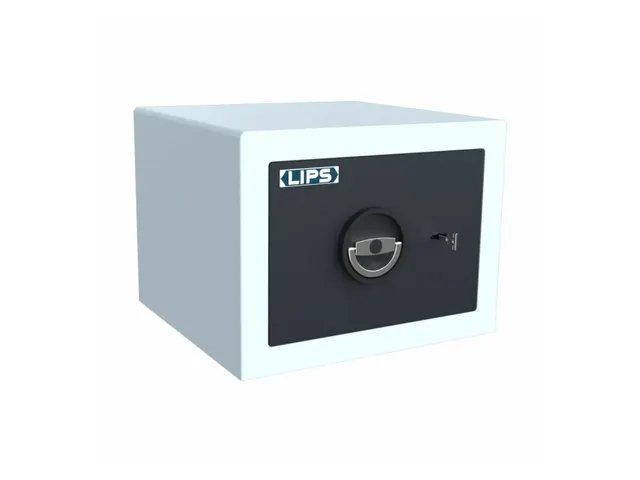 Coffre-fort anti-effraction LIPS Alcazar S2-15-KL