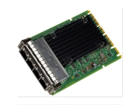 Intel i350 Quad Port 1GbE Base-T Adapter OCP NIC 3.0 Customer Kit