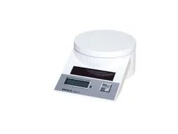Briefweger MAUL Tronic solar tot 2000 gram wit