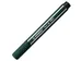 Feutre STABILO Pen 68/75 MAX vert terreux