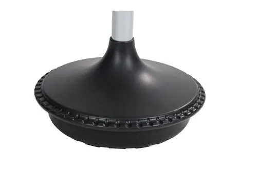 Stooly ergonomische stahulp groen