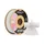 Creality 3D printer Filament CR-PLA Matte 1.75mm Gips Wit 1kg