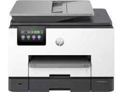 Multifunctional inktjetprinter HP Officejet 9132E