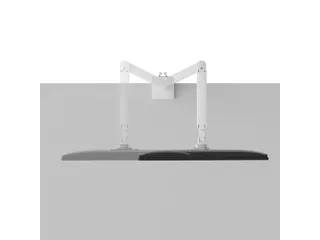 Monitorarm Neomounts NEXT Slim DS70-250WH1 1 scherm 35 inch wit - 5